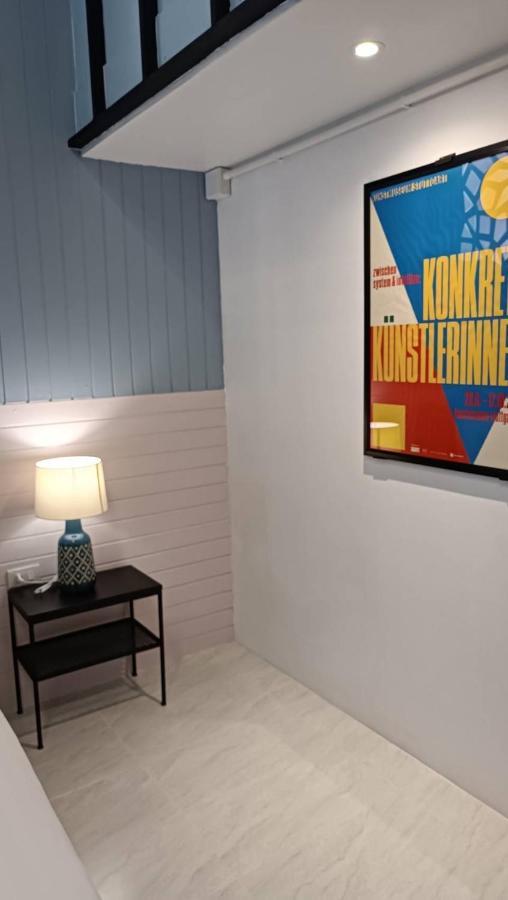 Jeboutiquelangsuan Hotel Lang Suan Exteriör bild