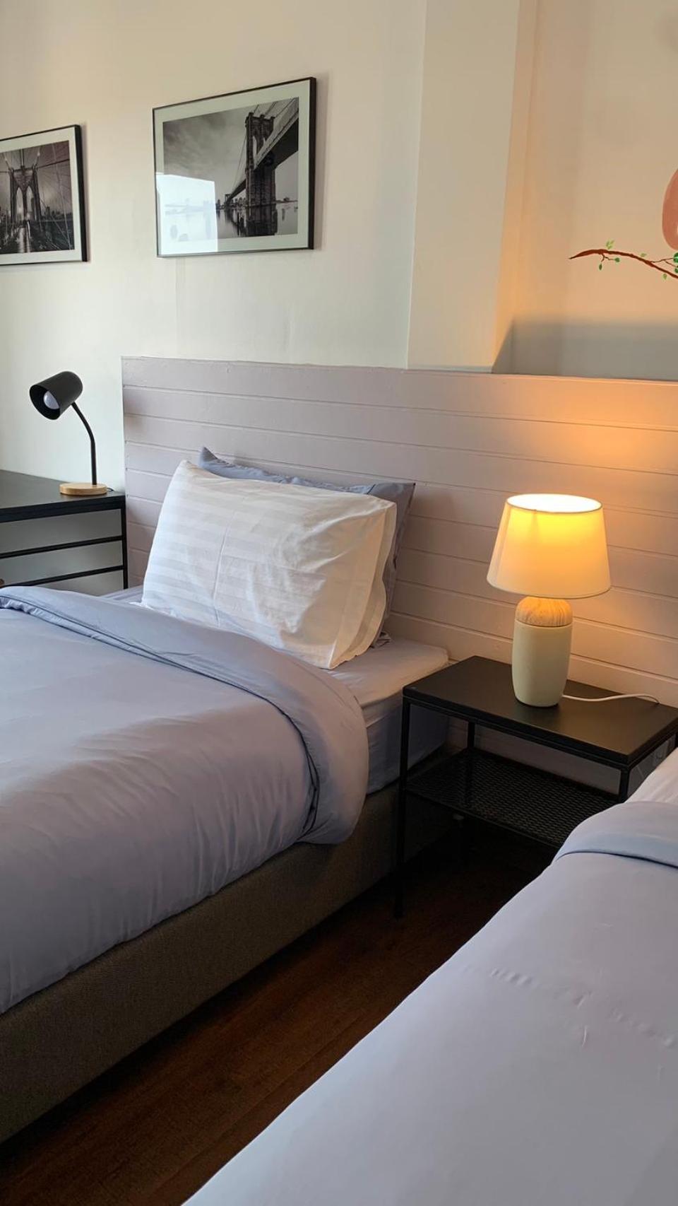 Jeboutiquelangsuan Hotel Lang Suan Exteriör bild