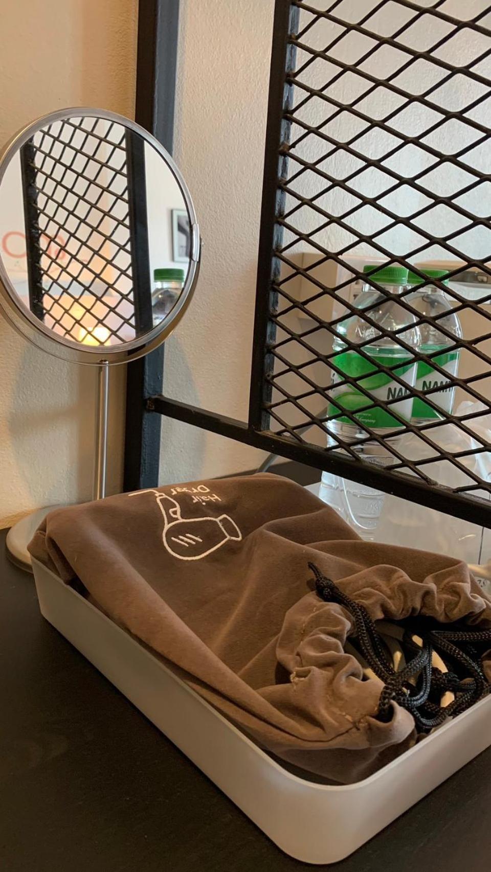 Jeboutiquelangsuan Hotel Lang Suan Exteriör bild