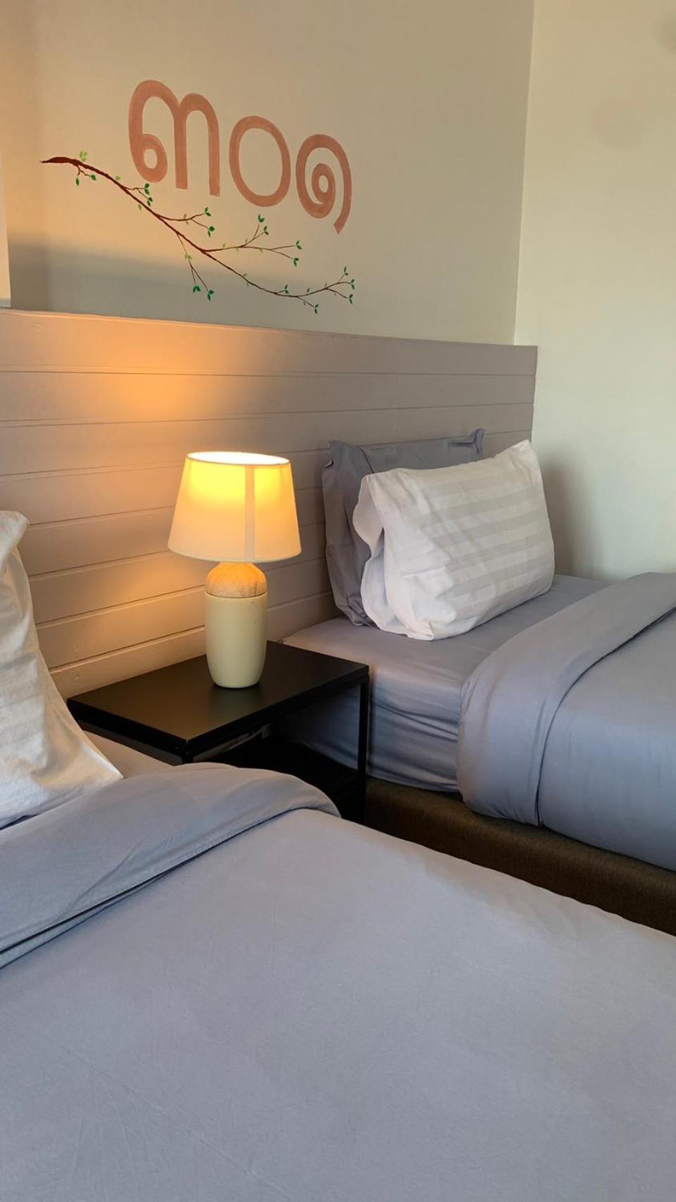 Jeboutiquelangsuan Hotel Lang Suan Exteriör bild