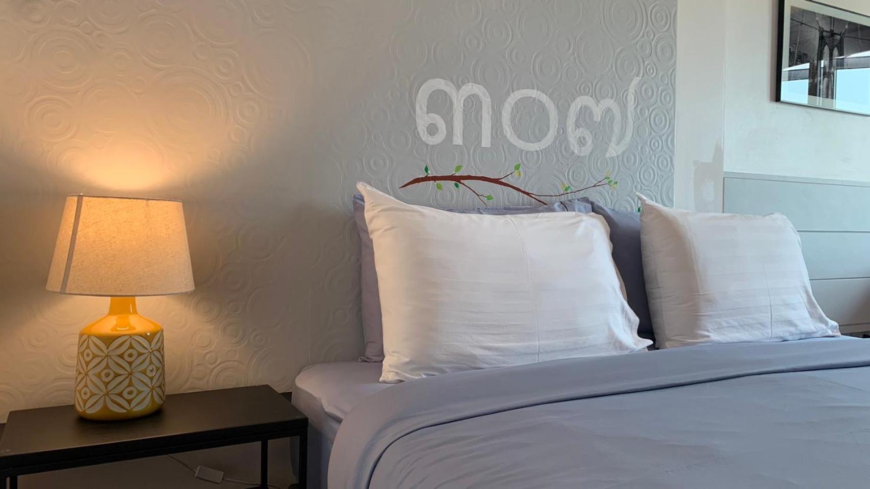 Jeboutiquelangsuan Hotel Lang Suan Exteriör bild